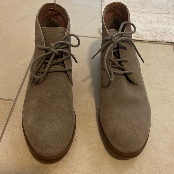 Franco Sarto Shoes - NWOT Franco Sarto Shoes